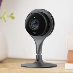Google Nest Cam Indoor
