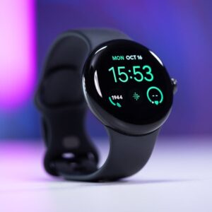 Google Pixel Watch 2